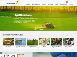 Sites similar to coromandel.biz