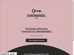 Sites similar to coromandel.it
