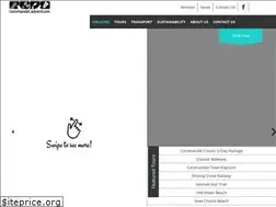 Sites similar to coromandeladventures.co.nz