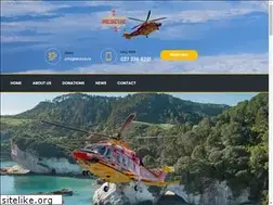 Sites similar to coromandelrescue.org.nz