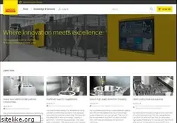 Sites similar to coromant.com