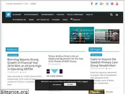 Sites similar to coromell.net