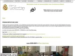 Sites similar to coromines.cat