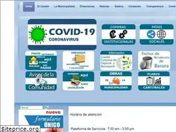 Sites similar to coromuni.go.cr