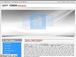 Sites similar to coron.in