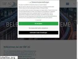 Sites similar to corona-ag.de