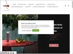 Sites similar to corona-brugge.be