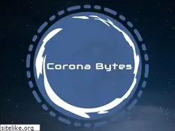 Sites similar to corona-bytes.net