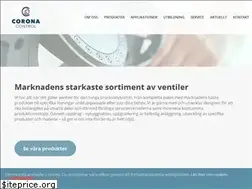 Sites similar to corona-control.se
