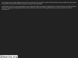 Sites similar to corona-data.ch