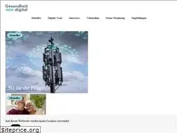 Sites similar to corona-digital.de