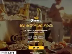 Sites similar to corona-extra.it