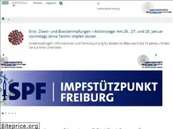 Sites similar to corona-impfzentrum-freiburg.de