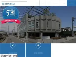 Sites similar to corona-interior.co.jp