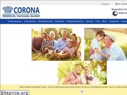 Sites similar to corona-medical.de