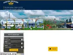 Sites similar to corona-motors.com
