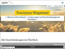 Sites similar to corona-navigator.de