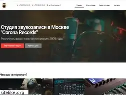 Sites similar to corona-records.ru
