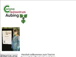 Sites similar to corona-test-aubing.de