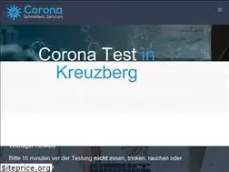 Sites similar to corona-test-kreuzberg.de