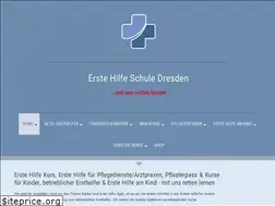 Sites similar to corona-testcenter-dresden.de
