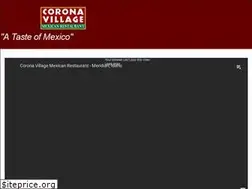 Sites similar to corona-village.com