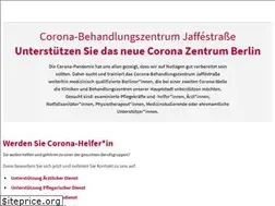 Sites similar to corona-zentrum-berlin.de