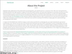 Sites similar to corona.cast.uark.edu