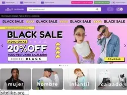 Sites similar to corona.cl