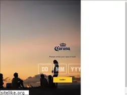 Sites similar to corona.co.nz