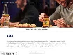 Sites similar to corona.com