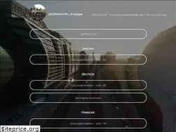 Sites similar to corona.film