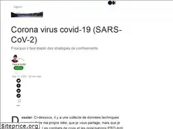 Sites similar to corona.kotte.net