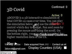 Sites similar to corona3d.github.io
