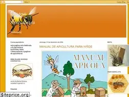 Sites similar to coronaapicultores.blogspot.com
