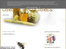 Sites similar to coronaapicultura.blogspot.com
