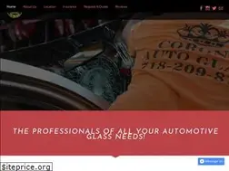 Sites similar to coronaautoglass.com