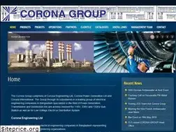 Sites similar to coronabd.com