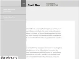 Sites similar to coronachur.ch