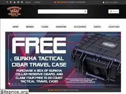 Sites similar to coronacigar.com