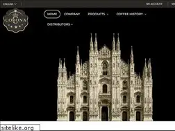 Sites similar to coronacoffee.com
