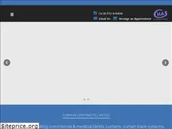 Sites similar to coronacontracts.co.uk