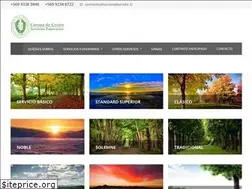 Sites similar to coronadecristo.cl