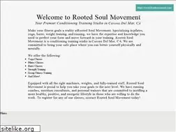 Sites similar to coronadelmarpilates.com