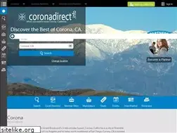 Sites similar to coronadirect.info