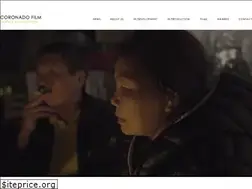 Sites similar to coronado-film.com