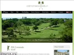 Sites similar to coronado-golf.com