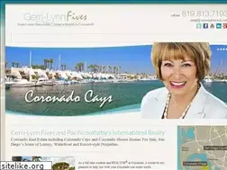 Sites similar to coronado4sale.com