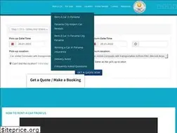 Sites similar to coronadocarrental.com
