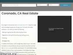 Sites similar to coronadocays.com
